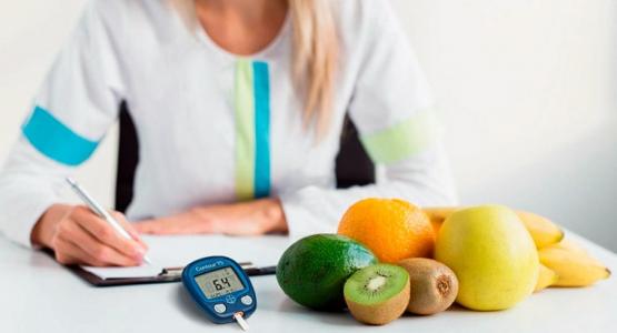 Специализированная программа «Лечение сахарного диабета»